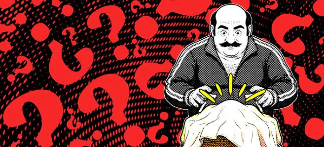 JANUSZ’S BASKET MYSTERY