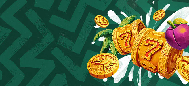 Jackpots