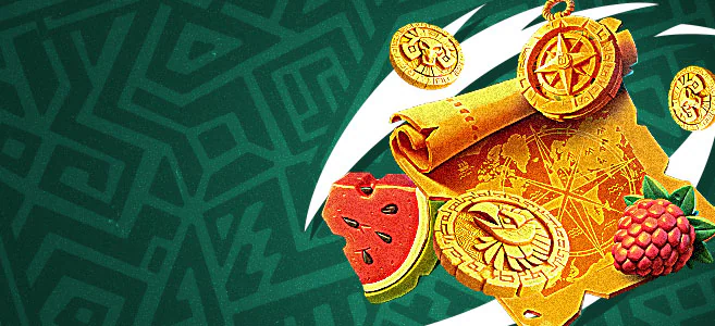 Explore the World of Tikal