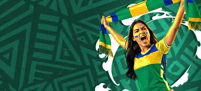 Jetzt auf die WM wetten!